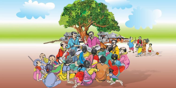 Notification for bye-elections on 217 posts of Panchayati Raj Institutions