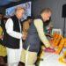 Chief Minister pays tribute to martyrs of Kargil War
