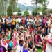 Tribal and hard area of state witnessed unprecedented development during tenure of present Government : CM
