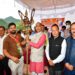 Chief Minister announces to open Block Development Office at Koti in Churah AC of Chamba district