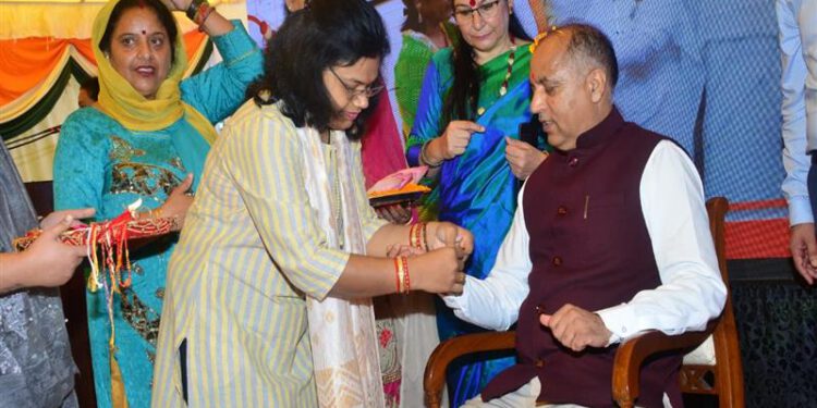 State Government is committed for the empowerment of women:CM