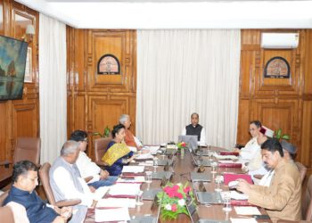 HP Cabinet decisions