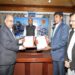 Agreements signed for construction of Dugar and Baggi hydroelectric projects