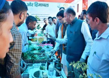 PMGSY a precursor in progress of rural economy and prosperity : CM