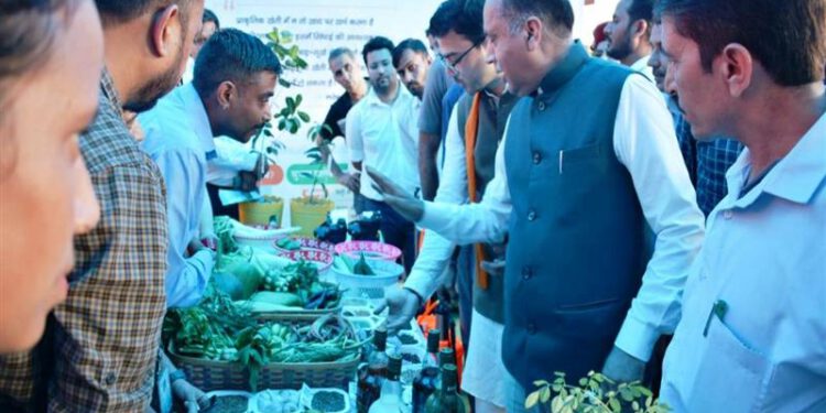 PMGSY a precursor in progress of rural economy and prosperity : CM