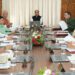 HP Cabinet Decisions