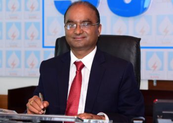 SJVN’s Nathpa Jhakri Hydro Station record 39.526 Million Units Energy in a day