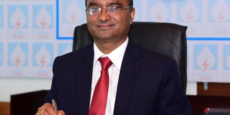 SJVN’s Nathpa Jhakri Hydro Station record 39.526 Million Units Energy in a day