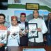Chief Minister releases the song of budding child artist