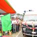 CM flags off Mukhya Mantri Mobile Clinic Vehicles on the occasion of 76th Independence Day
