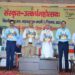 Chief Minister presides over Sanskrit Utkarsh Mahotsav at Sundernagar