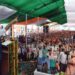 Jai Ram Thakur presides over Pragatisheel Himachal : Sathapna Ke 75 Varsh function at Nagrota Bagwan