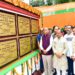 CM inaugurates and lays foundation stones of 17 developmental projects worth Rs. 42 crore at Palampur