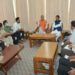 Chief Minister reviews preparations for PM’s visit in Mandi