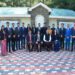 Administrative Services probationers calls on CM