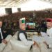 Chief Minister presides over Pragatisheel Himachal: Sathapna Ke 75 Varsh programme at Nerwa