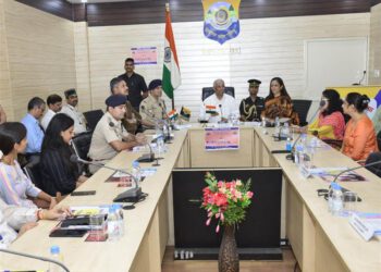 Governor presides over Members Meet organized by CII at Nalagarh