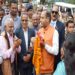 CM inaugurates and lays foundation stone of development projects worth Rs. 167 crore in Seraj constituency of Mandi district