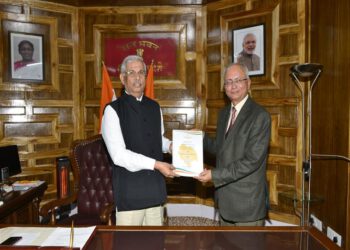 SEC Presents Report on By-election