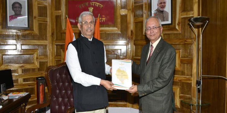 SEC Presents Report on By-election