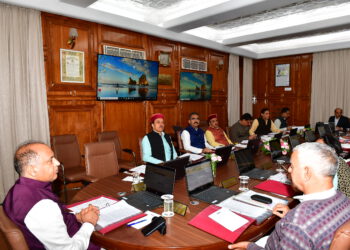 Cabinet take historic decisions to benefit SMC teachers