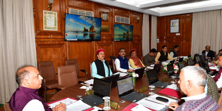 Cabinet take historic decisions to benefit SMC teachers