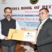State-wide Awareness Programme on GST enters in India Book of Records