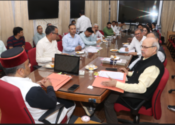 Demands of Ayush doctors will be considered sympathetically: Health Minister