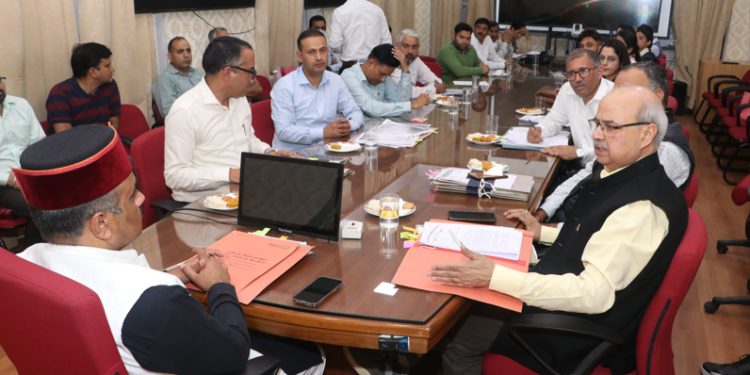 Demands of Ayush doctors will be considered sympathetically: Health Minister