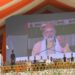 Prime Minister dedicates AIIMS at Kothipura in Bilaspur to the nation