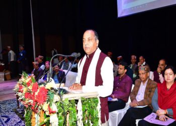 Chief Minister enhances the Nazarana of Deities of Kullu