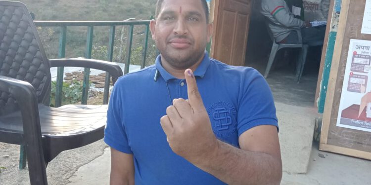 As per instructions of Election Commission of India (ECI)