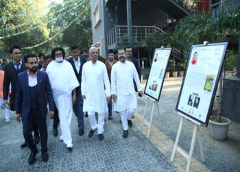 Books are basis of knowledge and creation: Governor