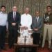 Governor congratulates HP Police for Bagging First Position in CCTNS implementation