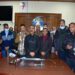 A delegation of Shimla Urban Congress calls on Chief Minister