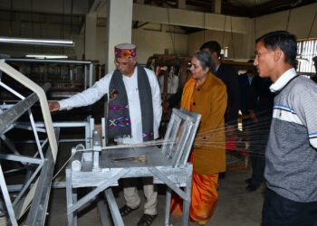 Governor launches 7 new initiatives for jail inmates