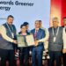 SJVN signs MOU for 3000 MW Hydro & Solar Power Projects during Make in Odisha Conclave 2022