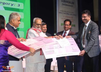 The Ministry of Environment Forest & Climate Change, Govt. of India conferred “Swachh Vayu Sarvekshan 2022 Award” to Sundernagar and Nalagarh towns of the State for achieving second and third rank respectively at national level under National Clean Air Programme (NCAP)