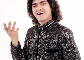 Jashn-e-Adab Cultural Kaarva’n Virasat 2022 at Gaiety Theatre on 16th and 17th December, 2022