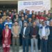 The H.P. State Pollution Control Board has organized a two days Capacity Building Programme on Continuous Emission Monitoring System (CEMS) and Continuous Effluent Quality Monitoring System (CEQMS)