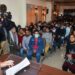 Delegation of JOA, IT aspirants  call on Chief Minister
