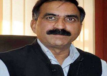 Sukhvinder Singh Sukhu named new Himachal CM, Mukesh Agnihotri is his deputy