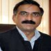 Sukhvinder Singh Sukhu named new Himachal CM, Mukesh Agnihotri is his deputy