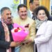 CM administers oath of office to six Chief Parliamentary Secretaries