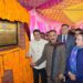 Chief Minister lays foundation stone of Girls’ Hostel of HP Law University