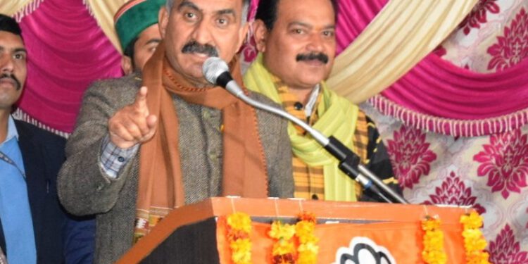 Budgetary provisions will be made before announcing schemes: CM
