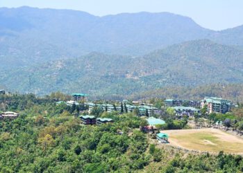 Over 1.5 lakh temperate fruit plants sold by Nauni varsity; sale to continue at University campus and outstations