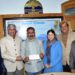 Contribution towards Mukhya Mantri Sukh-Aashray Sahayata Kosh