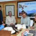 CM appreciates start-up by Jigyasa