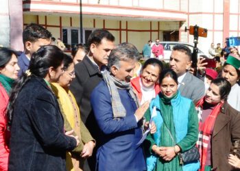 Will address genuine demands of ASHA Workers: CM